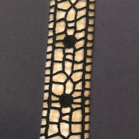 NWT Grey/Black 'Mirabel' Wilfred/Aritzia Top - Picture 7 of 13